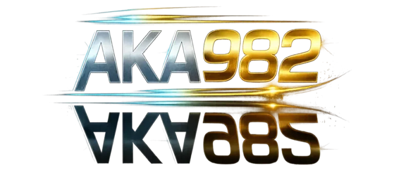 AKA982 เว็บสล็อต รวมเกมสล็อตออนไลน์